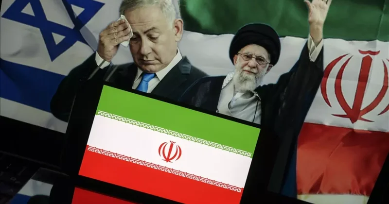 İranlı hackerlar av başladı dedi, İsrailli mühendislerin başına ödül koydu!