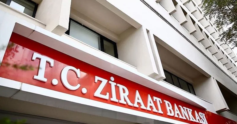 Ziraat Bankası na 500 milyon dolarlık yeni finansman