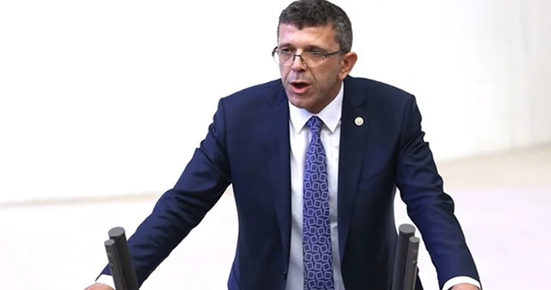 İyi Partili Öztürk ten Bakan Memişoğlu na sordu: Yap İşlet Devret modeliyle yapılan otoyollarda, ambulans geçiş ücretlerinin; hasta yakınları tarafından karşılandığını biliyor musunuz?