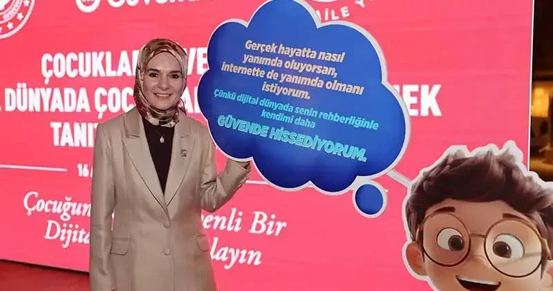 Bakan Göktaş: Akran zorbalığına karşı erken uyarı mekanizmalarını devreye alıyoruz