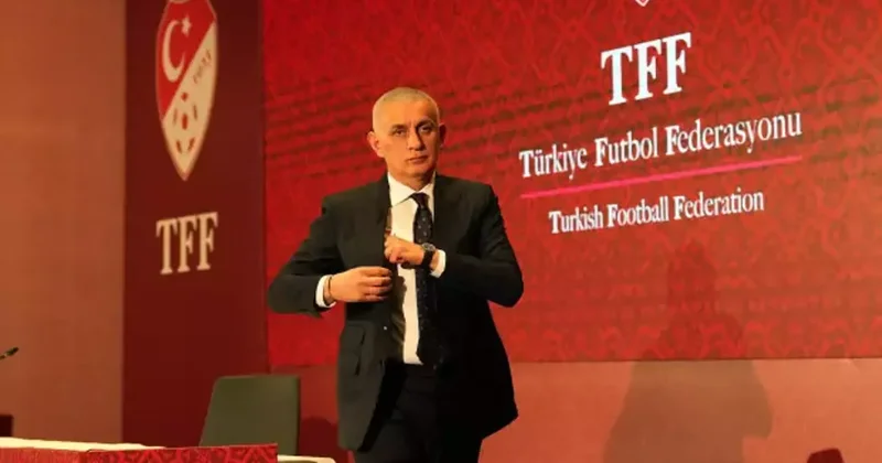 Süper Lig de iki takım küme düşürülebilir: TFF acil koduyla toplanacak