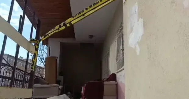 Kayseri haberleri Kayseri de dehşet: Eski nişanlısını ve 2 çocuğu bıçakladı! 17 Ocak 2026