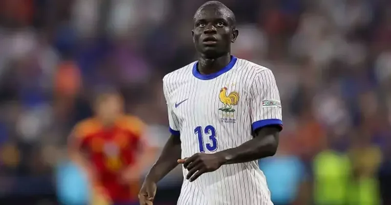 Fenerbahçe ye imza atmaya hazır: Tarihi transferde sona doğru