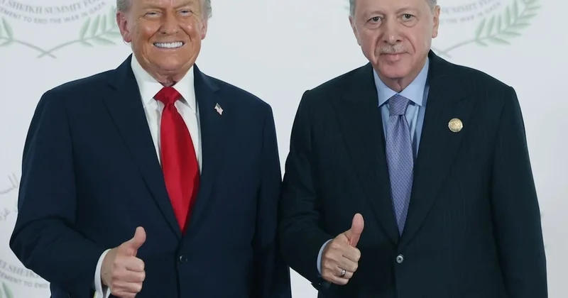 Financial Times Erdoğan ı hatırlattı... Trump ın Fed savaşı küresel ekonomiyi de tehdit ediyor Sözcü Gazetesi
