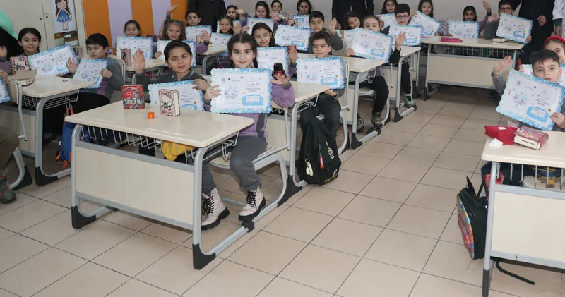 Yarıyıl tatiline giren çocuklara sağlıklı beslenme ve düzenli uyku tavsiyesi Sağlık Haberleri