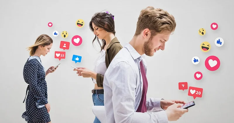 Akıllı telefondan uzaklaşmanın faydaları Sözcü Gazetesi