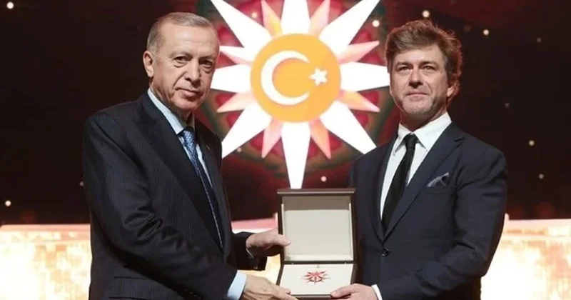 Görevden alınan Tan Sağtürk bu mesajları paylaştı! Sözcü Gazetesi