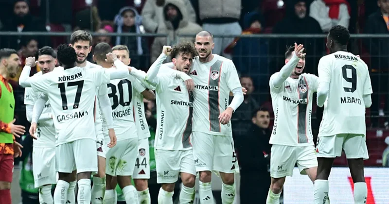 Nihad Mujakic: Gerçekten 2 gün çok stresliydi!