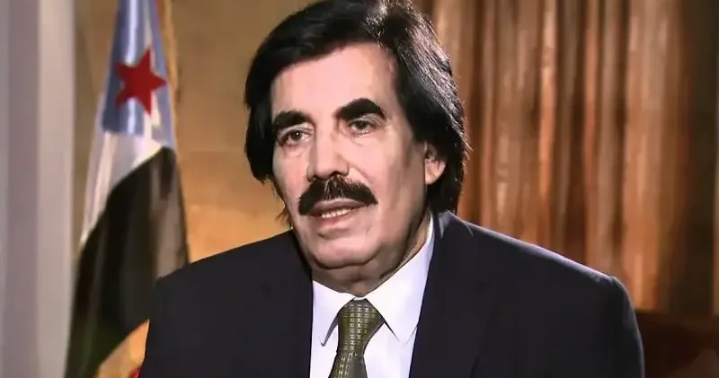 Eski Yemen Cumhurbaşkanı Yardımcısı Ali Salim el Beyd 86 yaşında vefat etti Dünya Haberleri