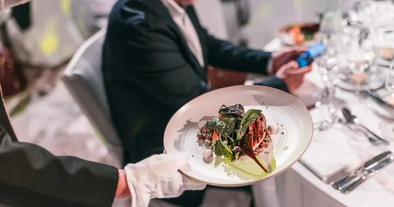 Michelin yıldızlı restoran temizlikte sınıfta kaldı Sözcü Gazetesi