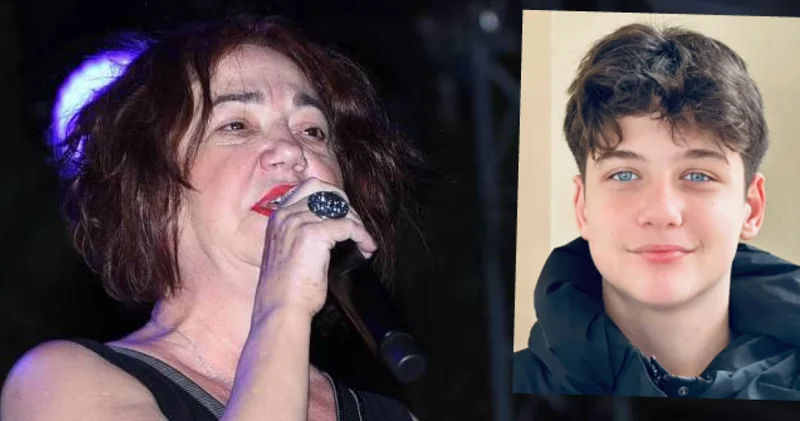 Atlas Çağlayan ın öldürülmesine Nazan Öncel den isyan: Ölmek için 17 yaş çok erken değil mi? Magazin haberleri