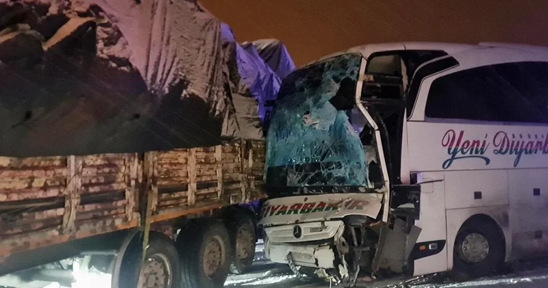 Bingöl de buzlanma faciaya neden oluyordu