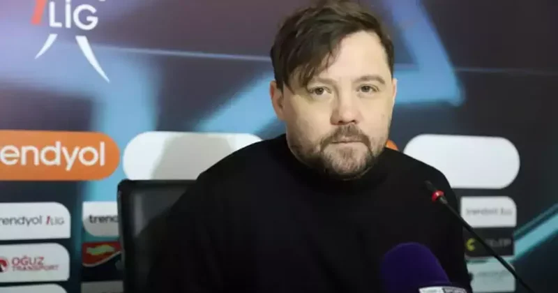 4 1 lik yenilgi sonrası açıklama: Mağlubiyet olabilir ama...