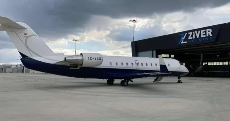 İmamoğlu’nun denilen jet AKP lilerin çıktı Sözcü Gazetesi