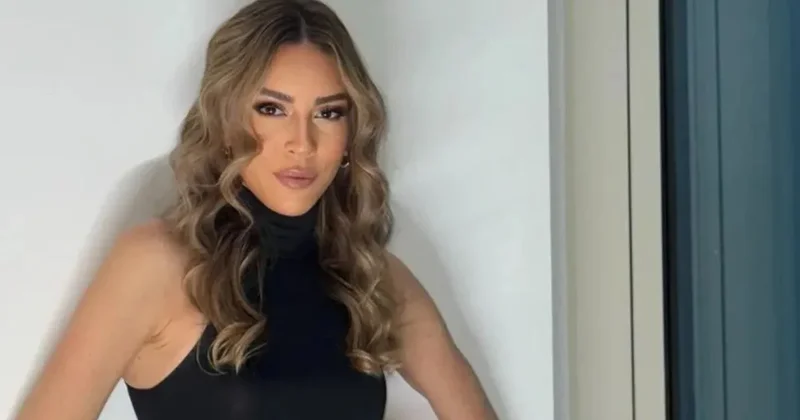 Azerileri Kafkas dansıyla mest etti