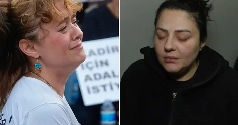 16 yaşında öldürülen Atlas ın annesine ilk destek Yasemin Minguzzi den geldi