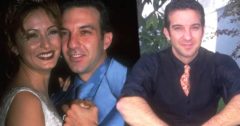 Üç ünlü isimle evlendi, üçünden de boşandı.... Kaan Girgin in son hali şaşırttı Sözcü Gazetesi