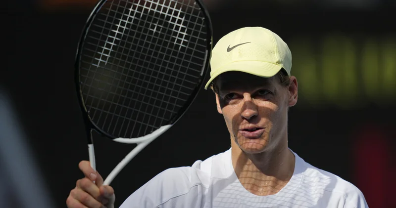 Grand slam mevsimi Avustralya da başlıyor Tenis Haberleri