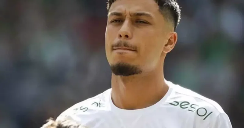 İsveç te yetişmişti! Süper Lig den Vanspor a transfer oldu