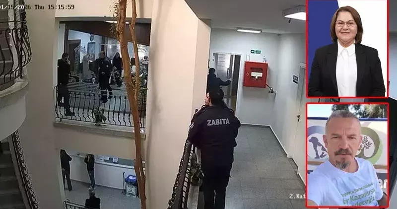 Didim Belediyesi nden başkana saldırı girişimi açıklaması