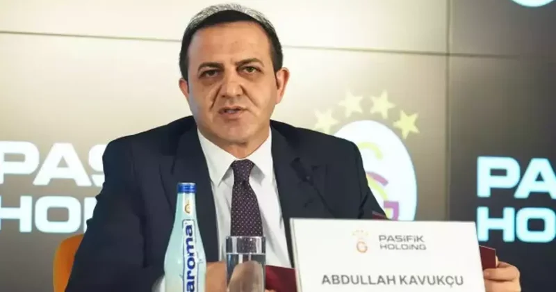 Fenerbahçe nin istediği yıldız hakkında konuşan Kavukcu: 2 günde getiririm