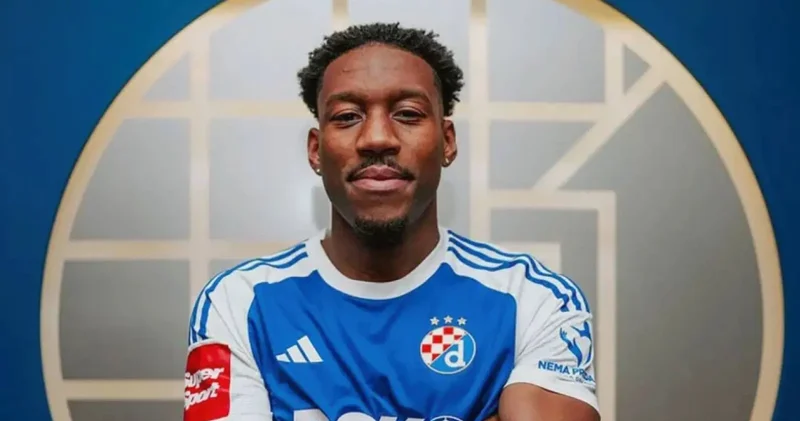 Kayserispor un anlaşmaya vardığı Pierre Gabriel, şehirden kaçtı: Kulüpten açıklama geldi