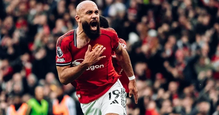 Manchester United 2 0 Manchester City (Premier Lig maç özeti)