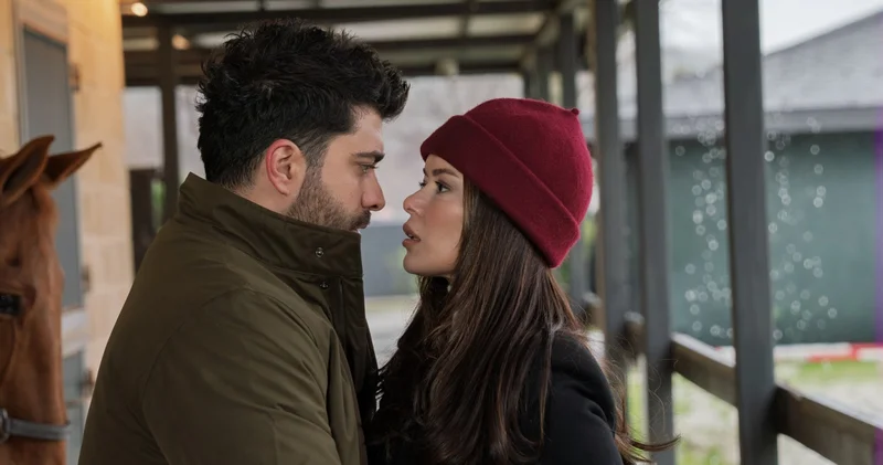 Kızılcık Şerbeti nde birçok sürpriz gelişme yaşandı