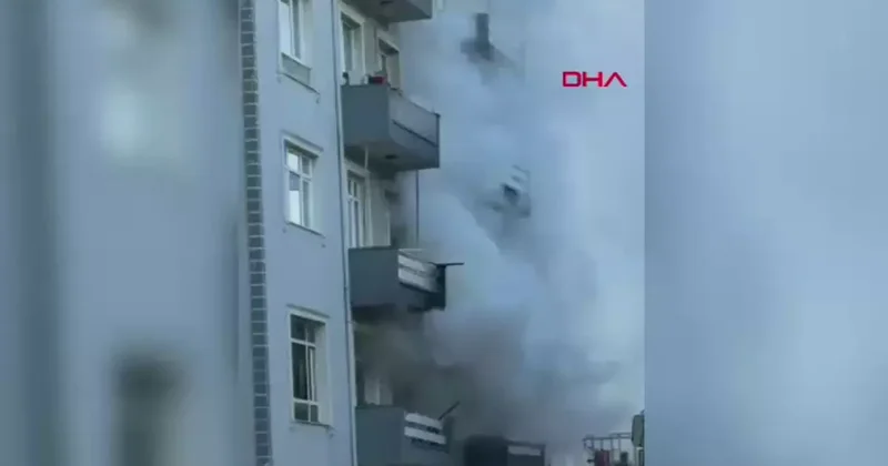 Bursa da acı olay! Kedisiyle birlikte hayatını kaybetti