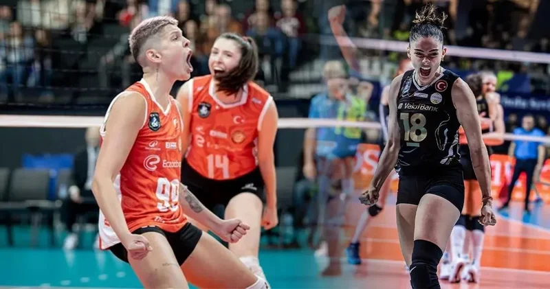 Zehra Güneş le Ebrar Karakurt karşı karşıya: Nefes kesecekler