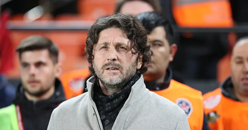 Trabzonspor un Kocaelispor maçı kamp kadrosu belli oldu