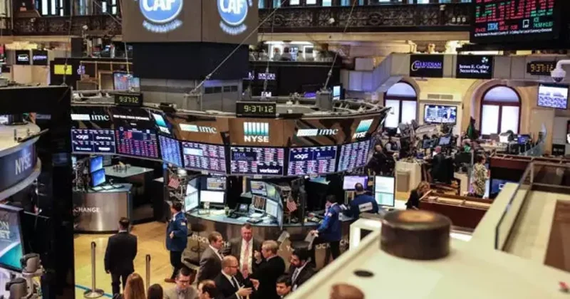 Piyasaların gözü ABD büyüme verileri ve TCMB faiz kararında