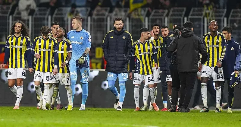 Fenerbahçe de İspanyolların istediği yıldız oyuncu Alanyaspor kadrosundan çıkarıldı