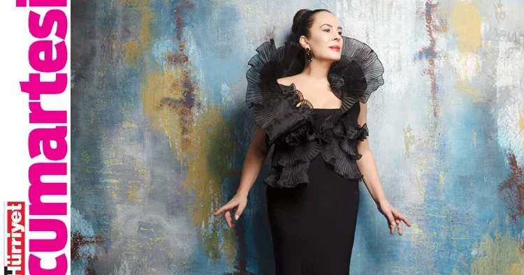 Demet Sağıroğlu: ‘Bizim sektörde evlilikler çok da uzun sürmüyor, çocuğa haksızlık olur gibi geliyor’