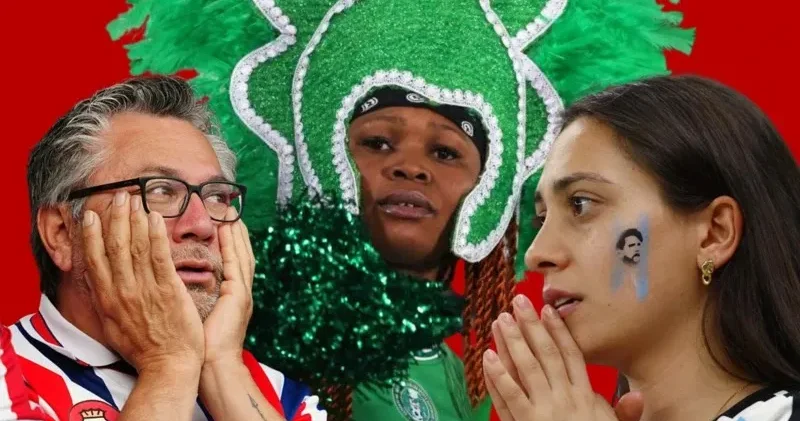 Futbolseverler Dünya Kupası maç biletlerinde beş kat fiyat artışına tepkili