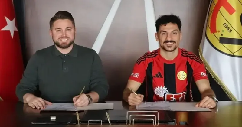 Hedefleri Süper Lig e çıkmak! Efsane takımdan sol bek takviyesi