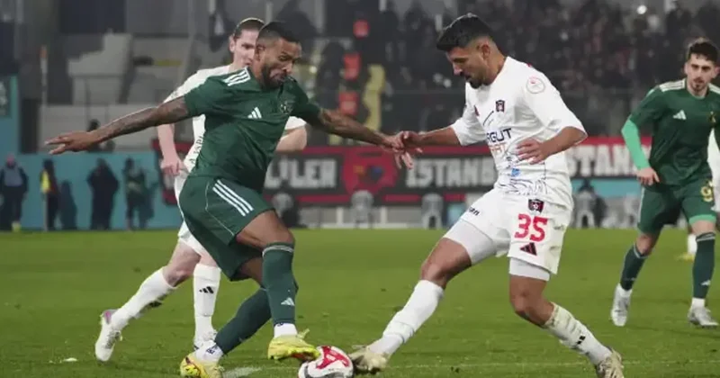 Şampiyonluk yarışında hayati kayıp! Süper Lig yarışında düğüm bu hafta çözülebilir