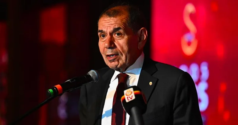 Dursun Özbek dayanamadı: Maç sonu soyunma odasına indi