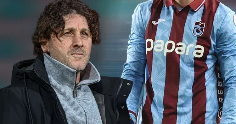 Trabzonspor da ayrılık gelişmesi!