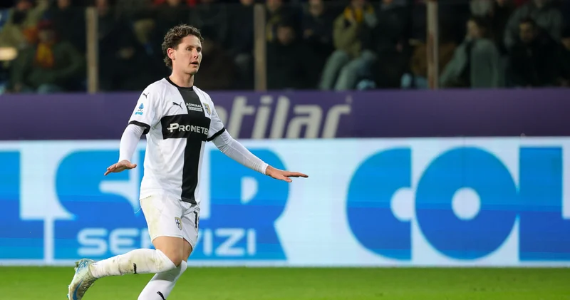 Son dakika transfer haberi Trabzonspor, Mathias Lovik ile anlaştı! Futbol Haberleri