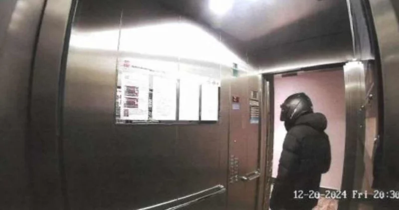 Yeni nesil çeteler in hedefinde motokuryeler de var: Önce kurşun yağdırdı sonra pakete gitti