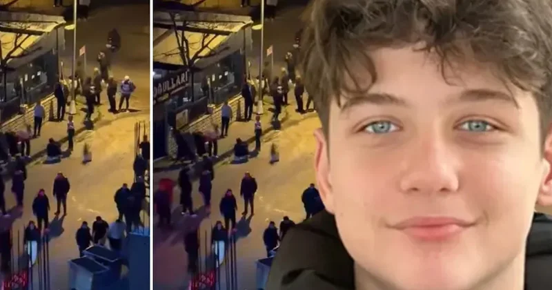 17 yaşındaki Atlas ı bu yüzden katletmiş! İfadesi ortaya çıktı Sözcü Gazetesi