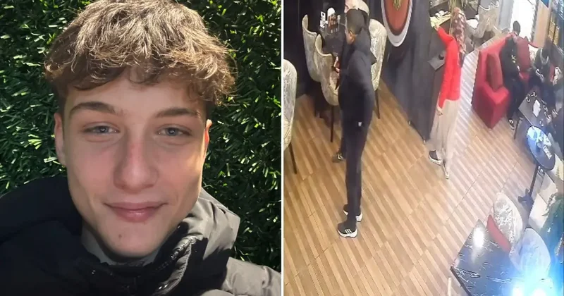 Güngören deki Cinayetin Şüphelisi İfadesini Verdi: Ne Bakıyorsun Dedi, Bıçağı Vurdum