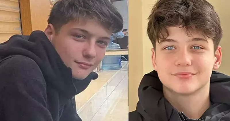 İkinci Ahmet Minguzzi vakası! 17 yaşındaki Atlas ı öldüren çocuğun ifadesi ortaya çıktı!