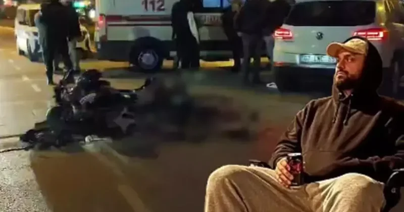 Sosyal medya fenomeninin acı sonu