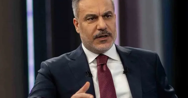 Gazze Barış Kurulu üyeleri belli oldu! Türkiye yi Hakan Fidan temsil edecek