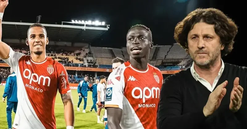 Trabzonspor dan dev operasyon! 3 yıldız için harekete geçildi Fanatik Gazetesi Trabzonspor (TS) Haberleri Spor