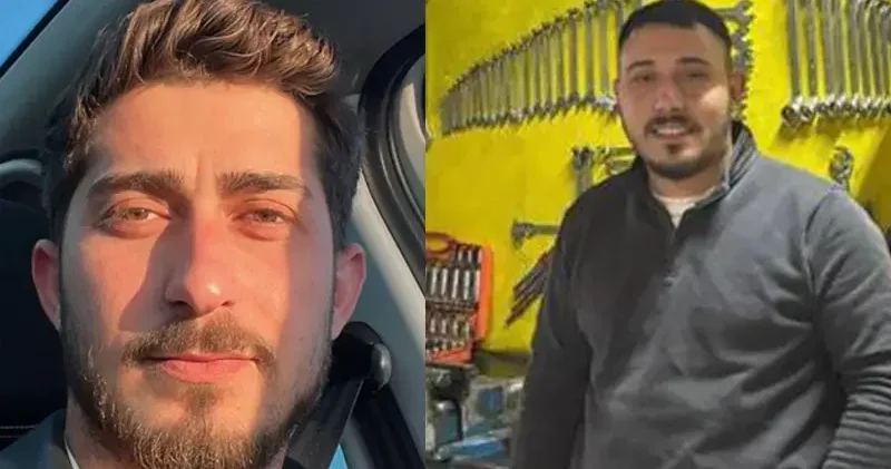 Ordu da 2 arkadaş, oto tamir dükkanında ölü bulundu
