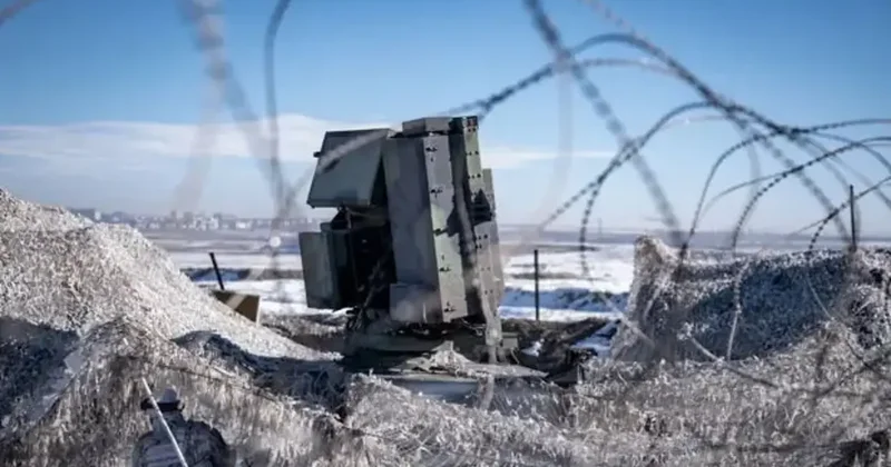 Grönland ı sadece 1 askerle savunacaklar! Avrupa dan siyasi jest