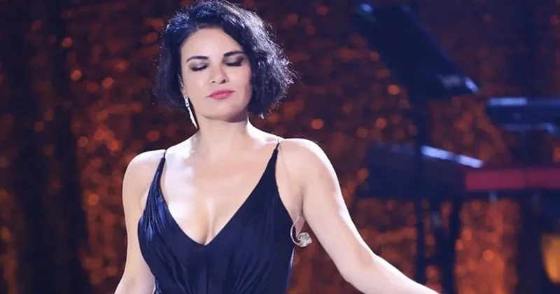 Göksel’den yeni konser serisi